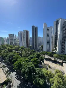 Apartamento com 3 Quartos à venda, 94m² no Boa Viagem, Recife