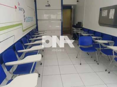 Sala Comercial à venda, 29m² no Botafogo, Rio de Janeiro