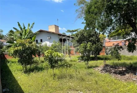 Lote/Terreno à venda, 614m² no Vila Hamburguesa, São Paulo