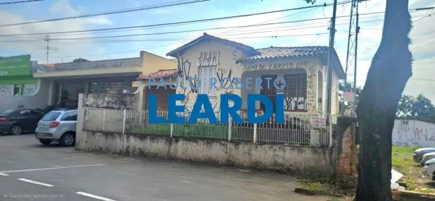 Casa com 2 Quartos à venda, 455m² no Vila Embaré, Valinhos