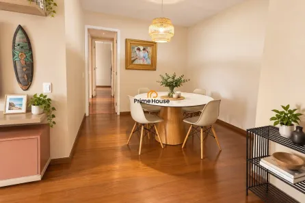 Apartamento com 3 Quartos à venda, 115m² no Barra da Tijuca, Rio de Janeiro