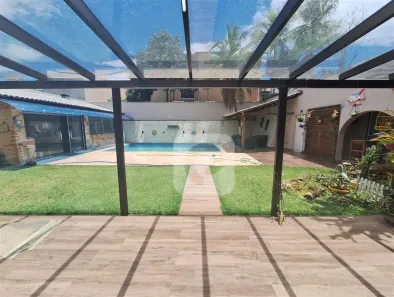 Sobrado com 5 Quartos à venda, 716m² no Barra da Tijuca, Rio de Janeiro