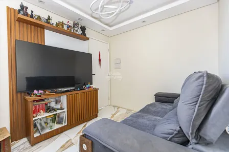 Apartamento com 2 Quartos à venda, 40m² no Bonfim, Almirante Tamandaré