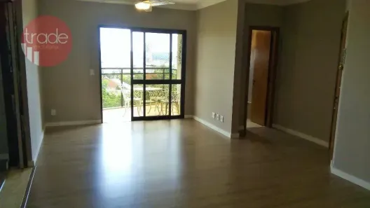 Apartamento com 3 Quartos à venda, 131m² no Jardim Santa Ângela, Ribeirão Preto