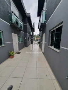 Casa de Condomínio com 3 Quartos à venda, 108m² no Horto Florestal, São Paulo