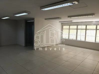 Sala Comercial para alugar, 220m² no Centro, Osasco