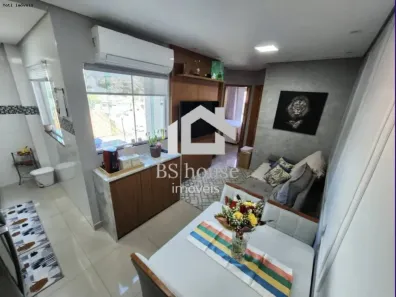 Apartamento com 2 Quartos à venda, 80m² no Vila Lutécia, Santo André