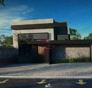 Imóvel Comercial para alugar, 300m² no Pinheiros, São José do Rio Preto
