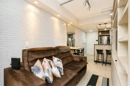 Apartamento com 1 Quarto para alugar, 40m² no Auxiliadora, Porto Alegre