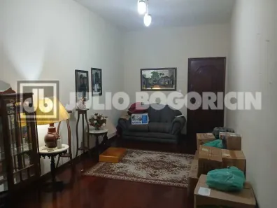 Apartamento com 2 Quartos à venda, 62m² no Méier, Rio de Janeiro