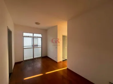 Apartamento com 2 Quartos à venda, 55m² no Buritis, Belo Horizonte