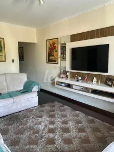 Casa com 3 Quartos à venda, 103m² no Vila Guarani, Santo André
