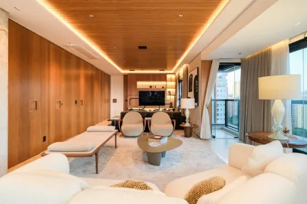 Apartamento com 2 Quartos à venda, 145m² no Pinheiros, São Paulo