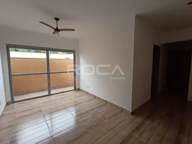 Apartamento com 2 Quartos à venda, 67m² no Jardim Palma Travassos, Ribeirão Preto