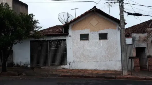 Casa com 1 Quarto à venda, 70m² no Jardim São Carlos, São Carlos