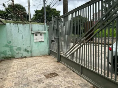 Casa com 2 Quartos à venda, 100m² no Vila Albertina, São Paulo