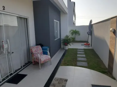 Apartamento com 2 Quartos para alugar, 70m² no Monte Alto, Arraial do Cabo