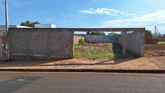 Lote/Terreno à venda, 391m² no Parque Laranjeiras, Araraquara