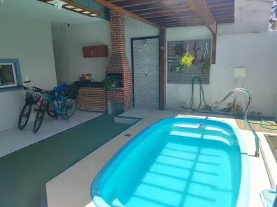 Casa com 3 Quartos à venda, 100m² no São Bento, Fortaleza