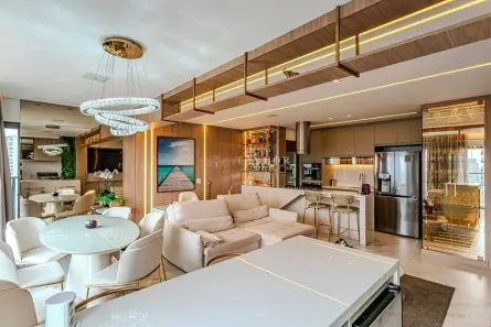 Apartamento com 1 Quarto para venda ou aluguel, 74m² no Indianópolis, São Paulo