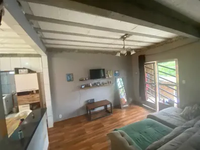 Casa com 4 Quartos à venda, 100m² no Tinguá, Nova Iguaçu