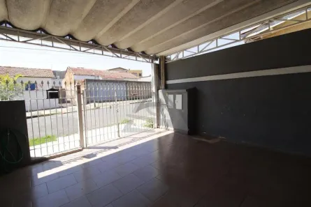 Casa com 5 Quartos à venda, 142m² no Fundação da Casa Popular, Campinas