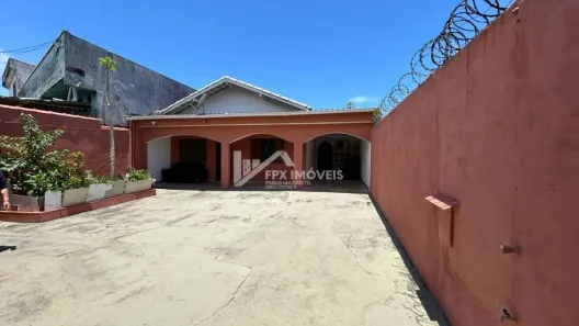 Casa com 4 Quartos à venda, 90m² no Vila São Paulo, Itanhaém