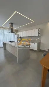 Sobrado com 3 Quartos à venda, 151m² no Plano Diretor Sul, Palmas