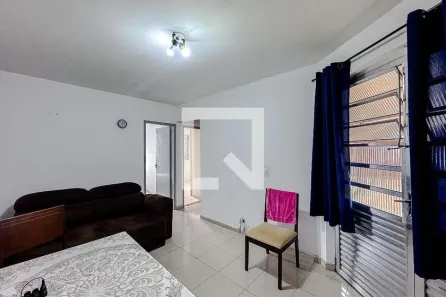 Apartamento com 2 Quartos à venda, 48m² no Mooca, São Paulo