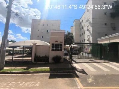 Apartamento com 2 Quartos à venda, 88m² no Residencial Colorado, São José do Rio Preto