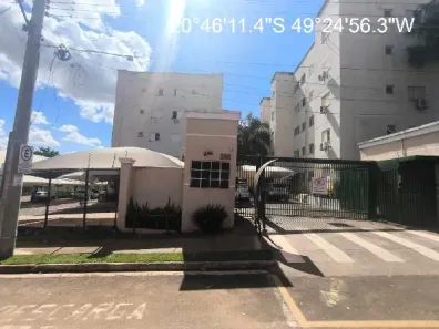 Apartamento com 2 Quartos à venda, 88m² no Residencial Colorado, São José do Rio Preto