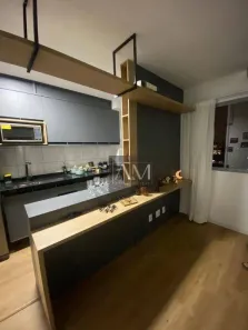 Apartamento com 1 Quarto à venda, 35m² no Mooca, São Paulo