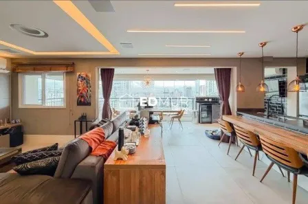 Apartamento com 2 Quartos à venda, 113m² no Vila Mariana, São Paulo