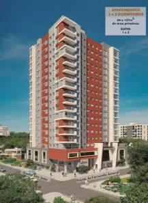 Apartamento com 2 Quartos à venda, 63m² no Tramandaí, Tramandaí
