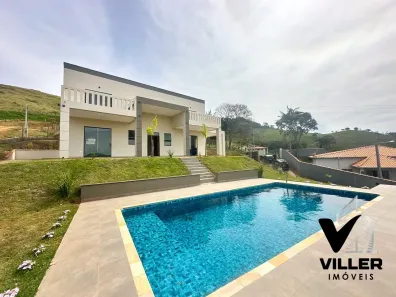 Fazenda/Sítio com 2 Quartos à venda, 1030m² no Cubas, Socorro