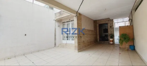 Casa com 3 Quartos à venda, 200m² no Jardim da Glória, São Paulo