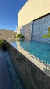 Casa de Condomínio com 4 Quartos à venda, 358m² no Villa Piemonte I, Franca