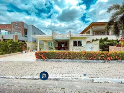 Casa de Condomínio com 3 Quartos à venda, 200m² no Centro, Eusébio