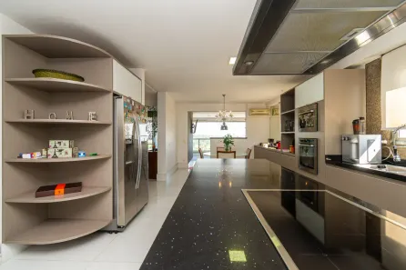 Apartamento com 4 Quartos à venda, 485m² no Parque Colonial, São Paulo