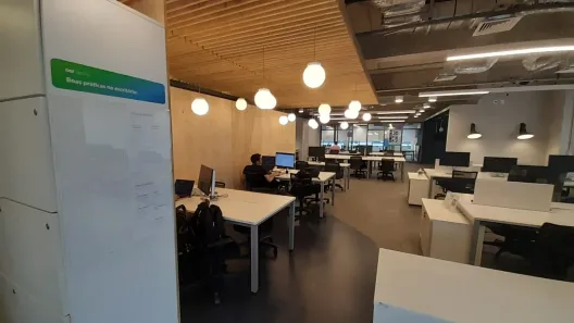 Sala Comercial para alugar, 494m² no Pinheiros, São Paulo