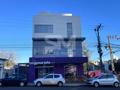 Sala Comercial à venda, 33m² no Bom Pastor, Chapecó