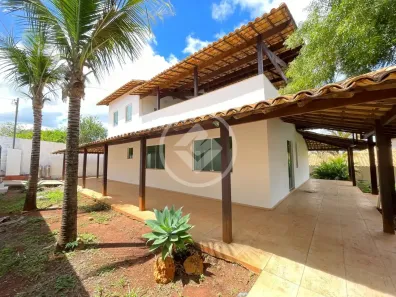Casa com 3 Quartos à venda, 495m² no Joá, Lagoa Santa