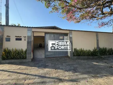 Casa com 3 Quartos à venda, 140m² no Jardim Carlos Lourenço, Campinas