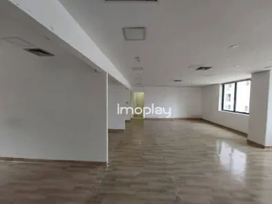 Sala Comercial para alugar, 150m² no Cidade Monções, São Paulo