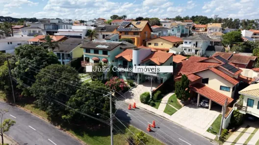 Casa de Condomínio com 4 Quartos à venda, 400m² no Jardim Ibiti do Paço, Sorocaba