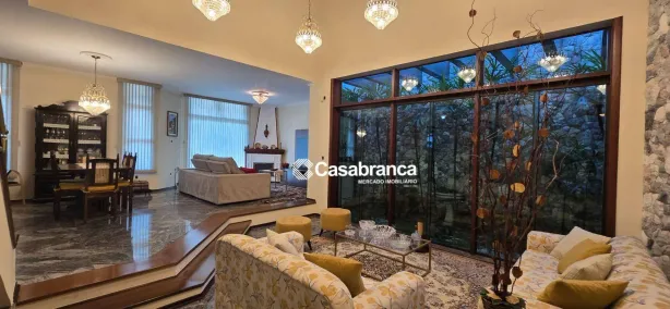 Sobrado com 3 Quartos à venda, 377m² no Jardim América, Sorocaba
