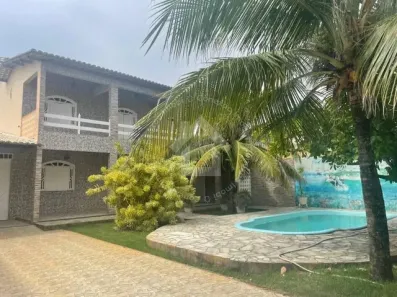 Casa com 4 Quartos à venda, 380m² no , Estância