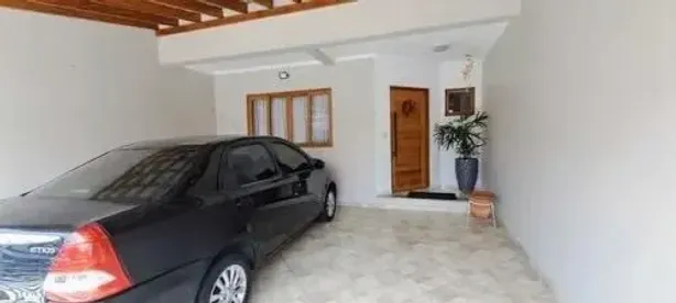Casa de Condomínio com 3 Quartos à venda, 168m² no Jardim dos Ipês, Itu