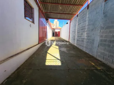 Galpão/Depósito/Armazém para alugar, 170m² no Alemães, Piracicaba