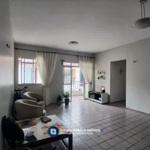 Apartamento com 3 Quartos à venda, 73m² no Cidade dos Funcionários, Fortaleza